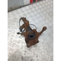 Кулак поворотный правый Renault Laguna 1998