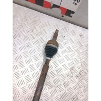 Полуось передняя правая (приводной вал, ШРУС) Daihatsu Trevis 2007