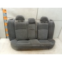 Сиденье заднее Kia Magentis 1, GD 2004 894003C122GJB, 891003C010GJB