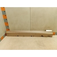 Накладка порога Kia Magentis 1, GD, 15 2004 877633C000