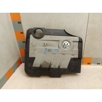 Крышка двигателя декоративная Volkswagen Golf 6 03L103925