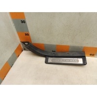 Накладка порога Great Wall Hover 5402820K00