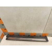 Накладка порога Great Wall Hover 5402701K00