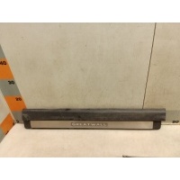 Накладка порога Great Wall Hover 5402802K00