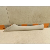 Обшивка стойки Volkswagen Polo 6RU867233A