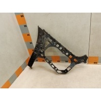 Направляющая бампера задняя Volkswagen Passat CC 3C8807393A