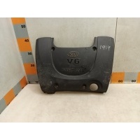 Крышка двигателя декоративная Kia Magentis 1, GD 2004 2924037200