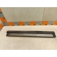 Накладка порога Great Wall Hover 5402701K00