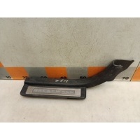 Накладка порога Great Wall Hover 5402710K00