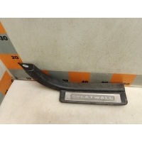 Накладка порога Great Wall Hover 5402820K00