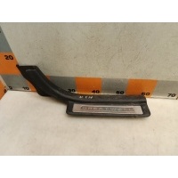 Накладка порога Great Wall Hover 5402820K00