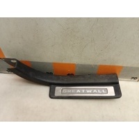 Накладка порога Great Wall Hover 5402820K00