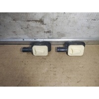 Датчик удара Volkswagen Touareg 2 2014 7P0959354
