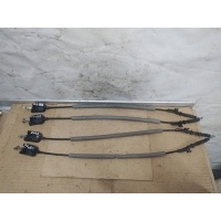 Трос двери Volkswagen Touareg 2 2014 7P0837017