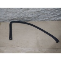 Накладка двери передней левой Volkswagen Touareg 2 2014 7P0867671A