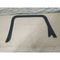 Накладка двери задней правой Volkswagen Touareg 2 2014 7P6867686