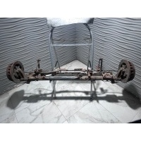 Балка подвески задняя Nissan Quest 2 1998