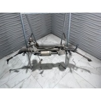 Рулевая рейка Skoda Octavia A5 restailing 2011 1K0909144M,1K2423051CP