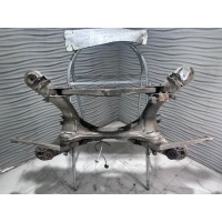 Балка подвески задняя Mercedes E W211 2007 A2113507508