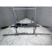 Дуги на крышу (рейлинги) Skoda Octavia A5 restailing 2011 1Z9860034,1Z9860033