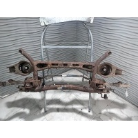 Балка подвески задняя Volkswagen Golf 6 2011 1K0505315BG