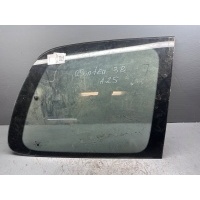 Стекло кузовное боковое правое Opel Sintra 1999