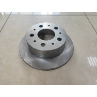 Тормозной диск PSA Boxer/Ducato/Jumper 250 10BDIR0062000, 51856412, 51856411, 51749275, 51740248, 4249K8, 424940, 424939, 1607880580, 4246Z3, 4246Z1, 46833807, 4249K9, 71740117, 46833807