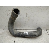 Патрубок радиатора toyota Corolla (E150) 2006-2013 1657222130