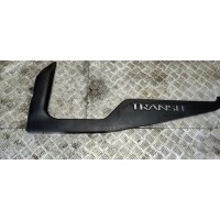 Накладка двери Transit (2006-2014) пер.L дефект Б\У (арт. 6C16V22371ACW)