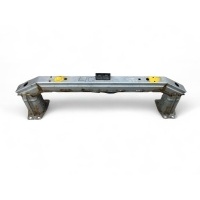 усилитель переднего бампера Land Rover Freelander 2 2008 6H5217F021