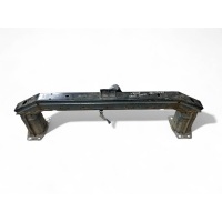 усилитель переднего бампера Land Rover Freelander 2 2011 6H5217F021