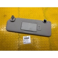 Козырек солнцезащитный Renault Duster HJD 2021 964013883R, 964018703R
