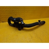 Патрубок Renault Arkana JC 2019 924001657R
