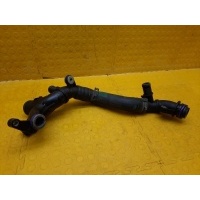 Патрубок Renault Arkana JC 2019 210472880R