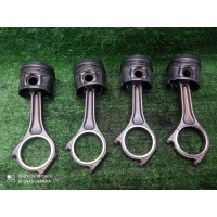поршень с шатуном Land Rover Range Rover Sport (2005-2012) 8743240000