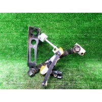 механизм выбора передач Opel Astra H (2004-2014) 758488