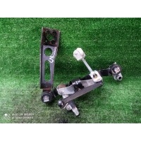 механизм выбора передач Opel Astra H (2004-2014) 758488