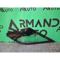 стекло глухое Mercedes M ML GLE-Class W166 2011-2018 A1666702212, 43R000004, 8