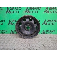 диск колесный r16 Nissan Terrano 3 D10 4030000Q2E, 9