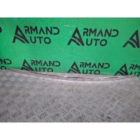 Накладка крышки багажника Audi A6 4 C7 2014-2018 4G58539272ZZ, 4G5853927, 4