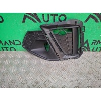 окантовка птф Audi A4 5 B9 2019-нв 8W0807681AMT94, 8W0807681AM, 4