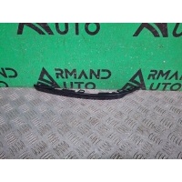 Молдинг бампера Volkswagen Tiguan 2 2016-нв 5NA853841A041, 5NA853841, 4