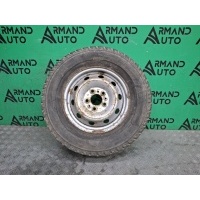 диск колесный r15 Fiat Ducato (250 / 290 / 295) 1374096080, 1366237080, 8