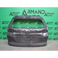 дверь багажника Changan UNI-K 1 2020-нв CD569F2701080101, 2