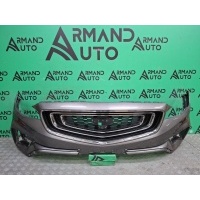 Бампер Geely Atlas Pro NL-3B 2021-нв 6010094600, 01862707, 7