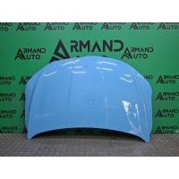 капот Geely Coolray SX11 2019-нв 5032038400C15, 7
