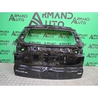 дверь багажника Geely Atlas Pro NL-3B 2021-нв 5062039400C15, 7