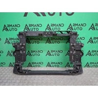 Панель передняя (суппорт радиатора) Geely Atlas Pro NL-3B 2021-нв 5027110100, 6600067245, 7