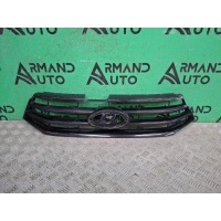 решетка радиатора Lada Vesta 1 2015-2022 8450030181, 8450008666, 2
