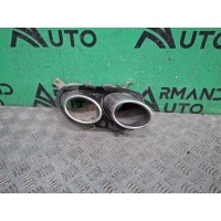 Насадка глушителя Geely Tugella FY11 2022-нв 6044117600, 8